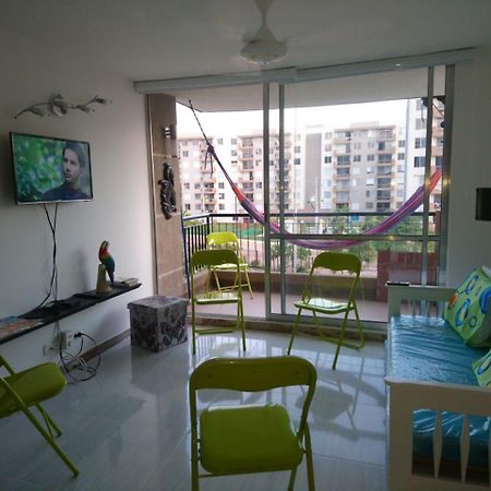 Penalisakaposalsar Daire Girardot Dış mekan fotoğraf