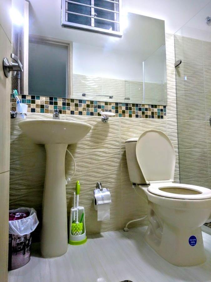 Penalisakaposalsar Daire Girardot Dış mekan fotoğraf