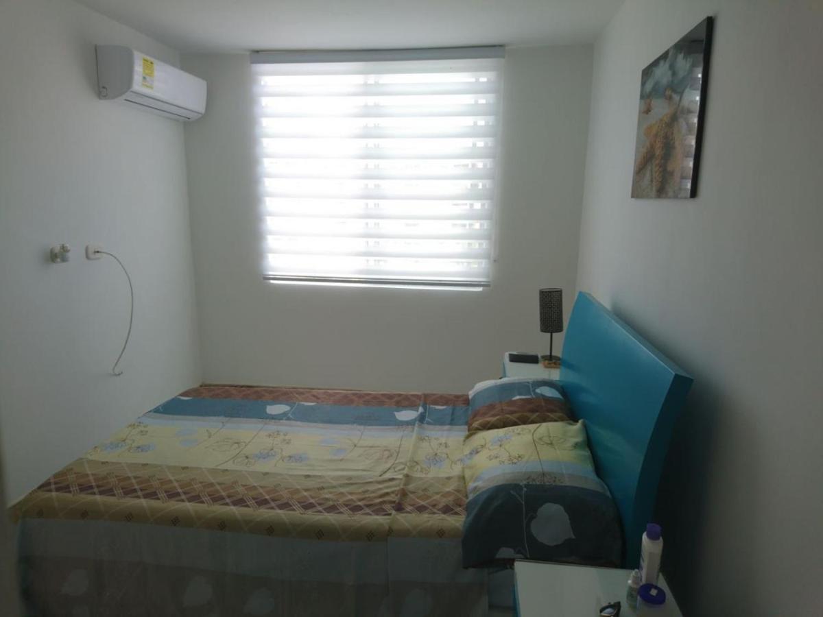 Penalisakaposalsar Daire Girardot Dış mekan fotoğraf