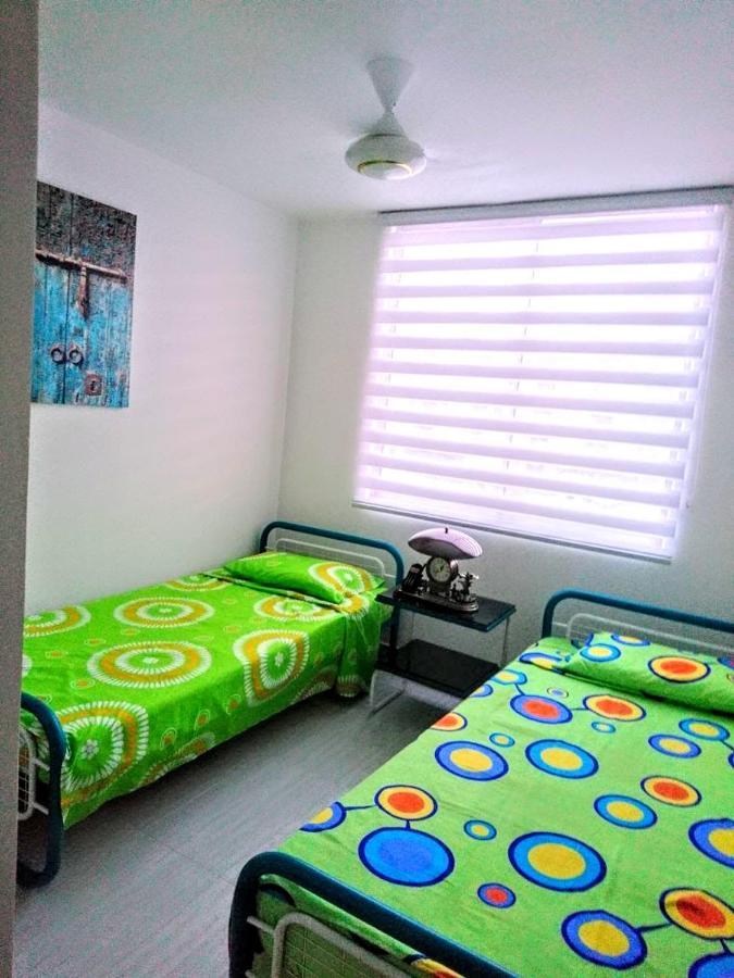 Penalisakaposalsar Daire Girardot Dış mekan fotoğraf