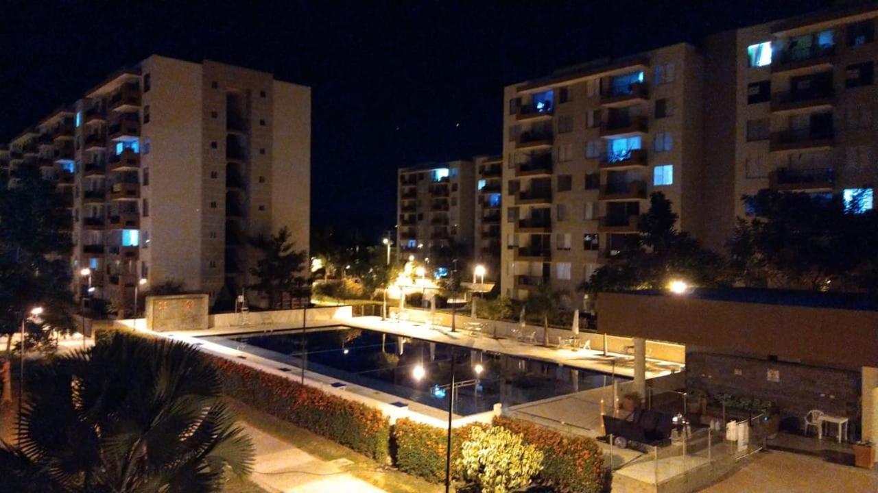 Penalisakaposalsar Daire Girardot Dış mekan fotoğraf