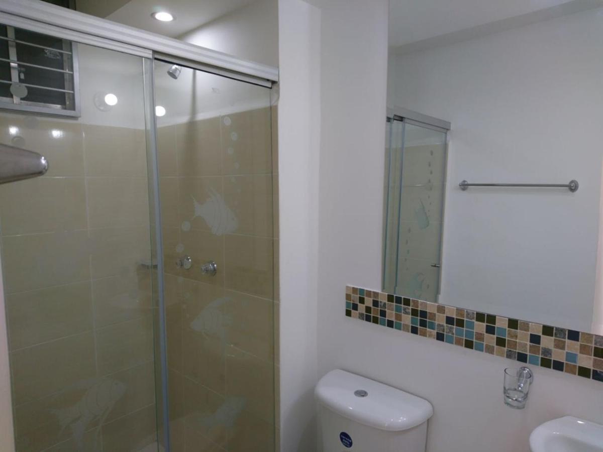 Penalisakaposalsar Daire Girardot Dış mekan fotoğraf