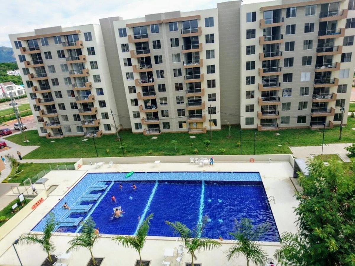 Penalisakaposalsar Daire Girardot Dış mekan fotoğraf