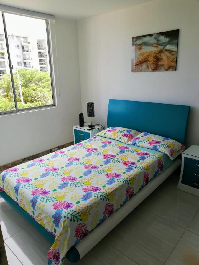 Penalisakaposalsar Daire Girardot Dış mekan fotoğraf