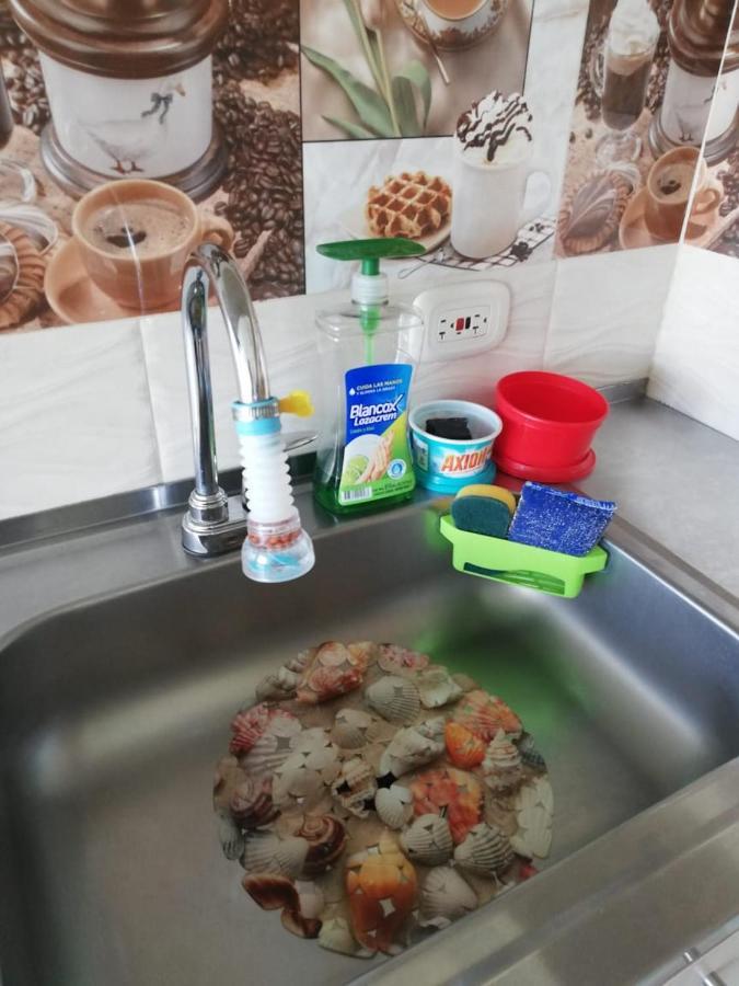 Penalisakaposalsar Daire Girardot Dış mekan fotoğraf