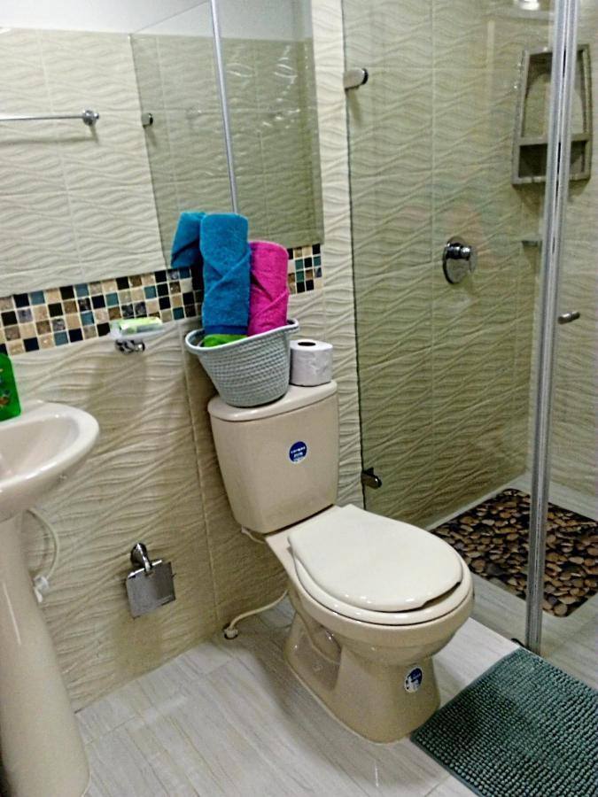 Penalisakaposalsar Daire Girardot Dış mekan fotoğraf