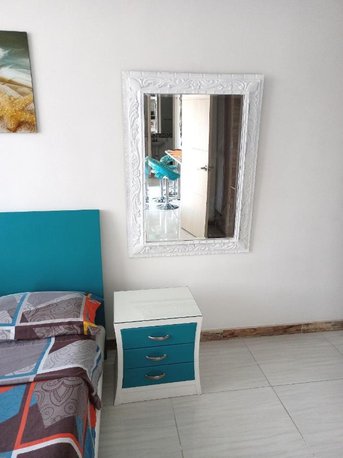 Penalisakaposalsar Daire Girardot Dış mekan fotoğraf