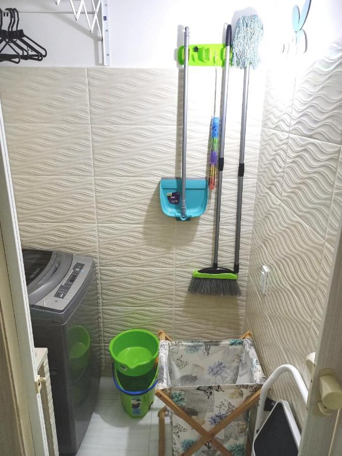 Penalisakaposalsar Daire Girardot Dış mekan fotoğraf