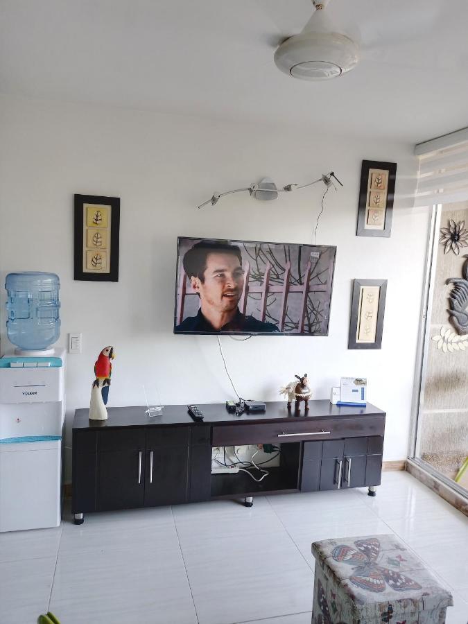 Penalisakaposalsar Daire Girardot Dış mekan fotoğraf