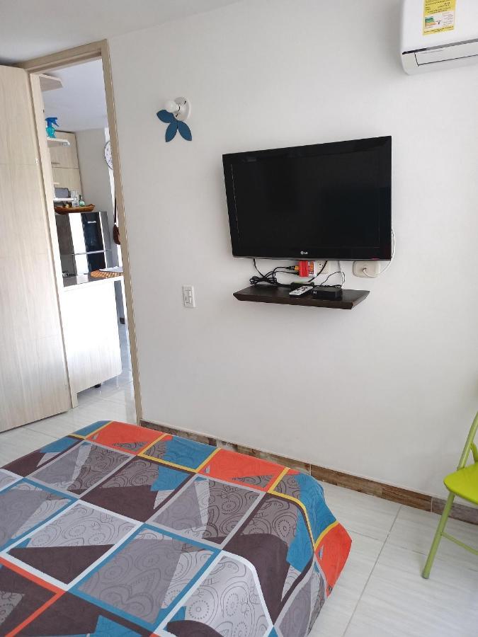 Penalisakaposalsar Daire Girardot Dış mekan fotoğraf