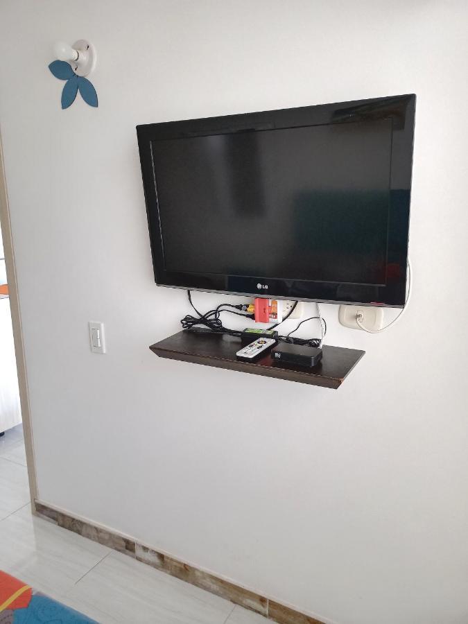Penalisakaposalsar Daire Girardot Dış mekan fotoğraf