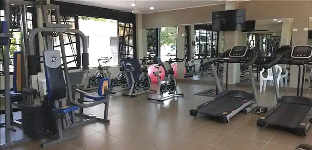 Penalisakaposalsar Daire Girardot Dış mekan fotoğraf