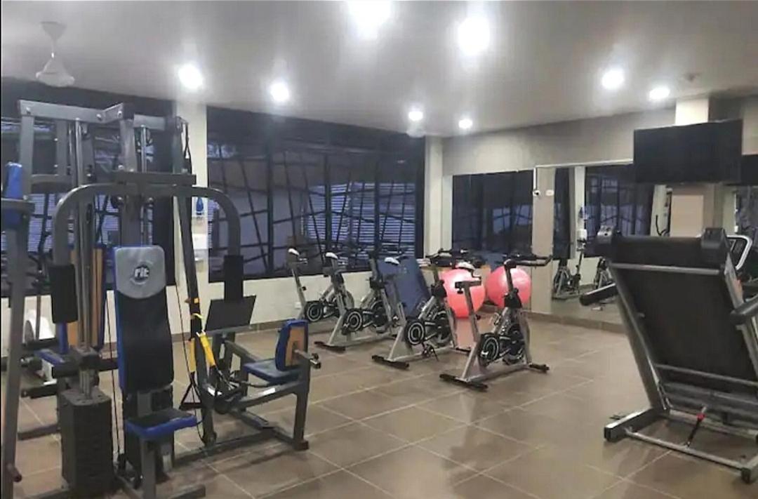 Penalisakaposalsar Daire Girardot Dış mekan fotoğraf