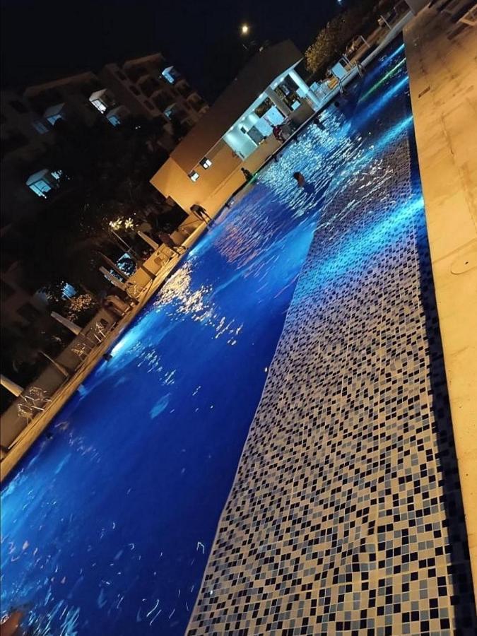 Penalisakaposalsar Daire Girardot Dış mekan fotoğraf