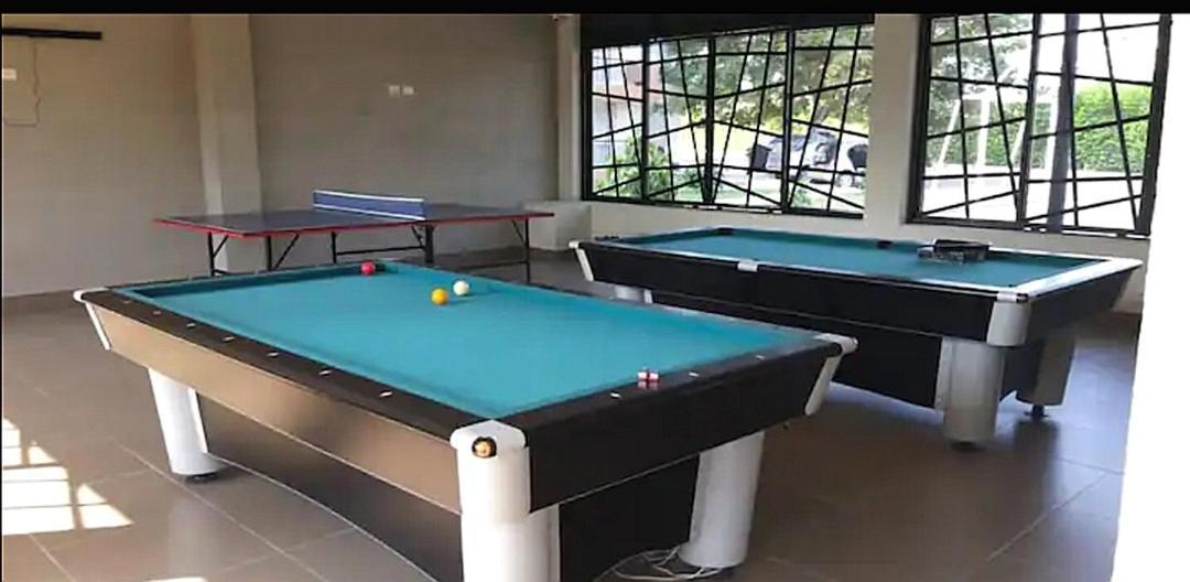 Penalisakaposalsar Daire Girardot Dış mekan fotoğraf