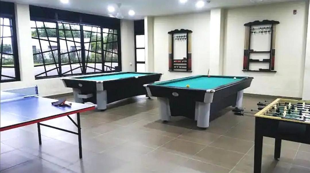 Penalisakaposalsar Daire Girardot Dış mekan fotoğraf