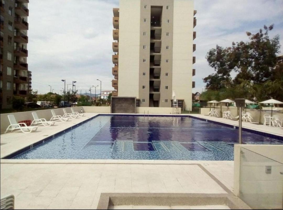 Penalisakaposalsar Daire Girardot Dış mekan fotoğraf