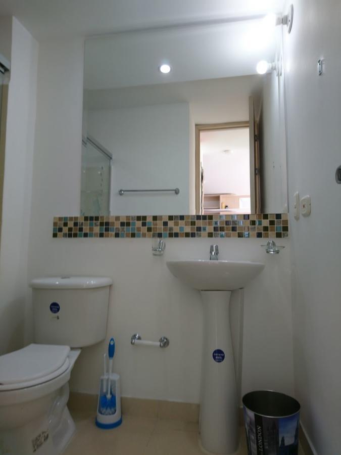 Penalisakaposalsar Daire Girardot Dış mekan fotoğraf