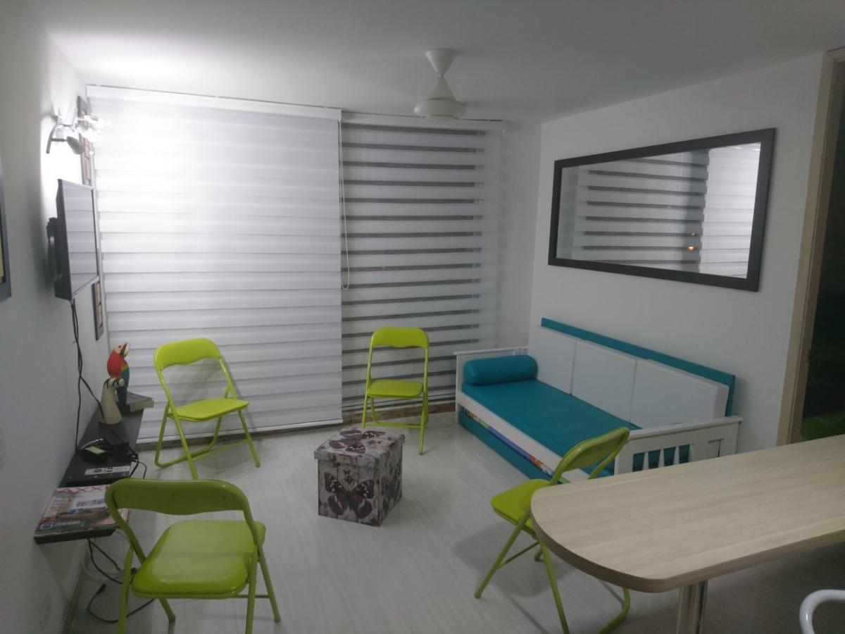 Penalisakaposalsar Daire Girardot Dış mekan fotoğraf