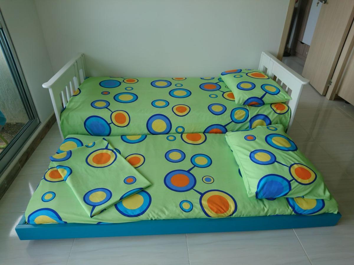 Penalisakaposalsar Daire Girardot Dış mekan fotoğraf