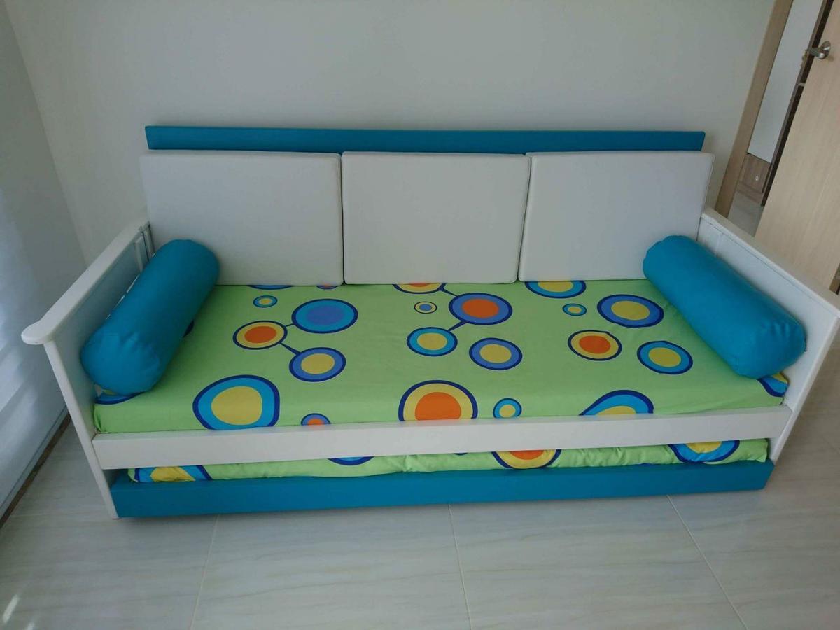 Penalisakaposalsar Daire Girardot Dış mekan fotoğraf