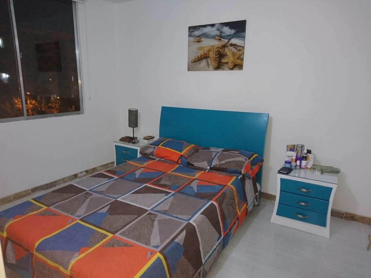 Penalisakaposalsar Daire Girardot Dış mekan fotoğraf
