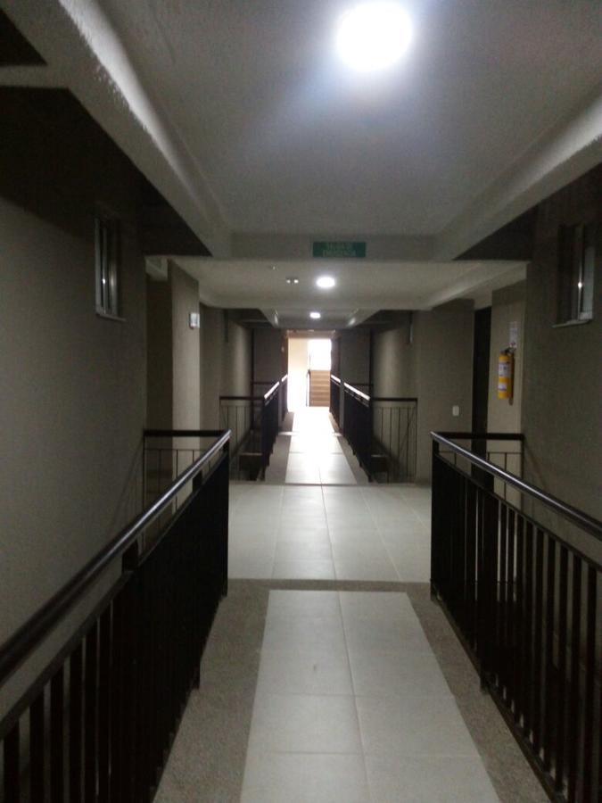 Penalisakaposalsar Daire Girardot Dış mekan fotoğraf